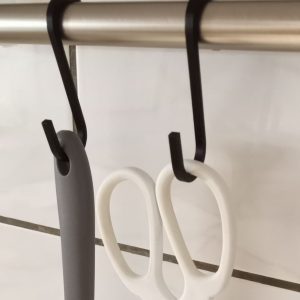 20er Set Universal Küchenhaken