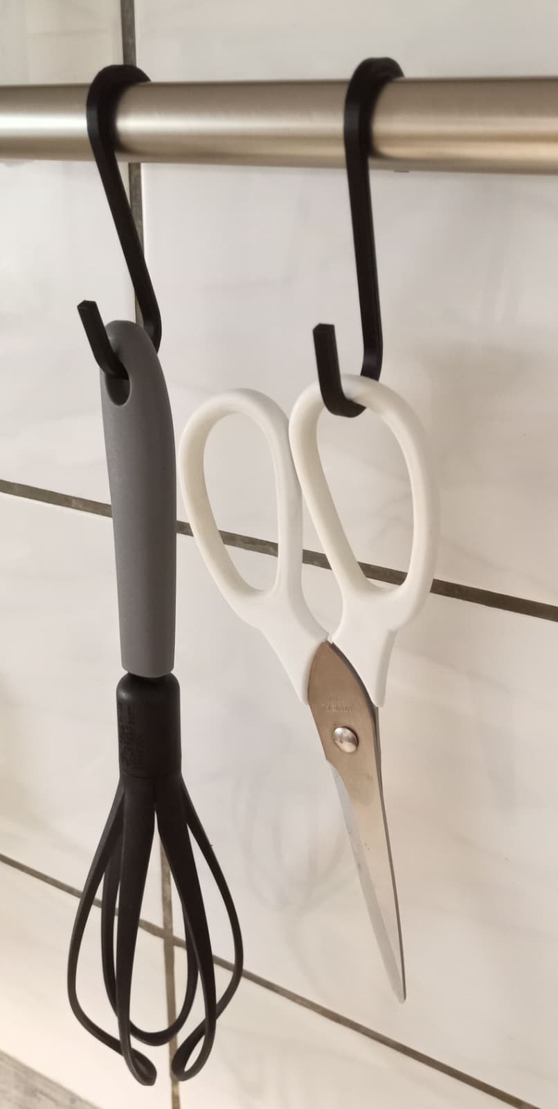 Universal Küchenhaken