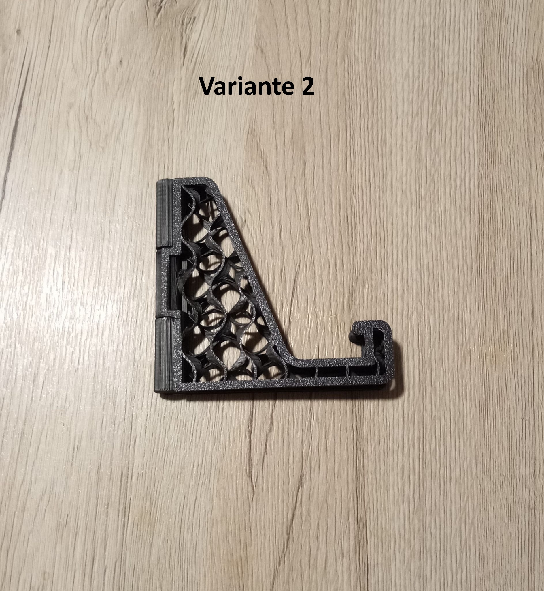 Klappbarer Handy- & Tablet-Ständer – kompakt & stabil – Bild 9