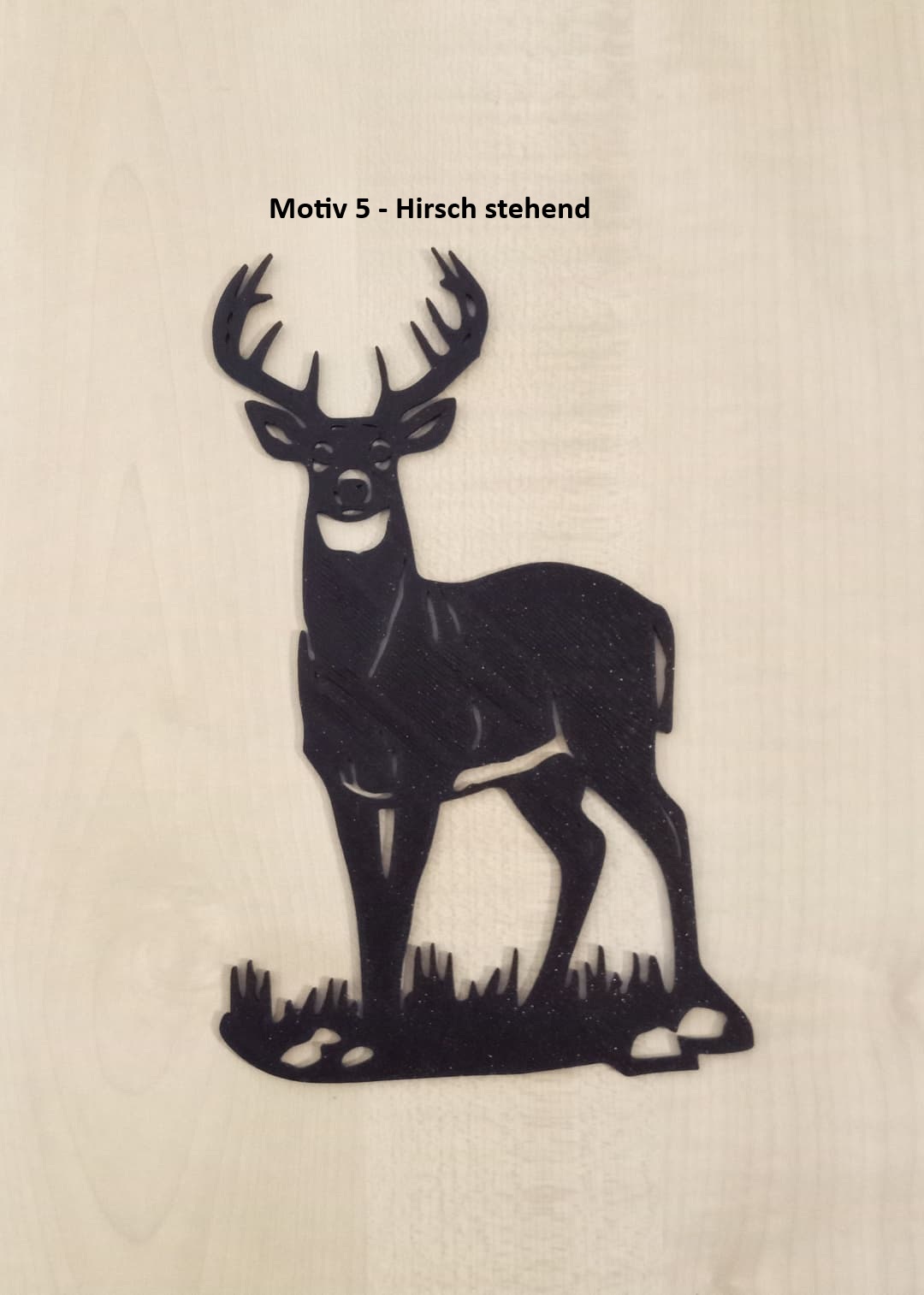 Flache Wandbilder (WallArt) – Naturmotive – Bild 6