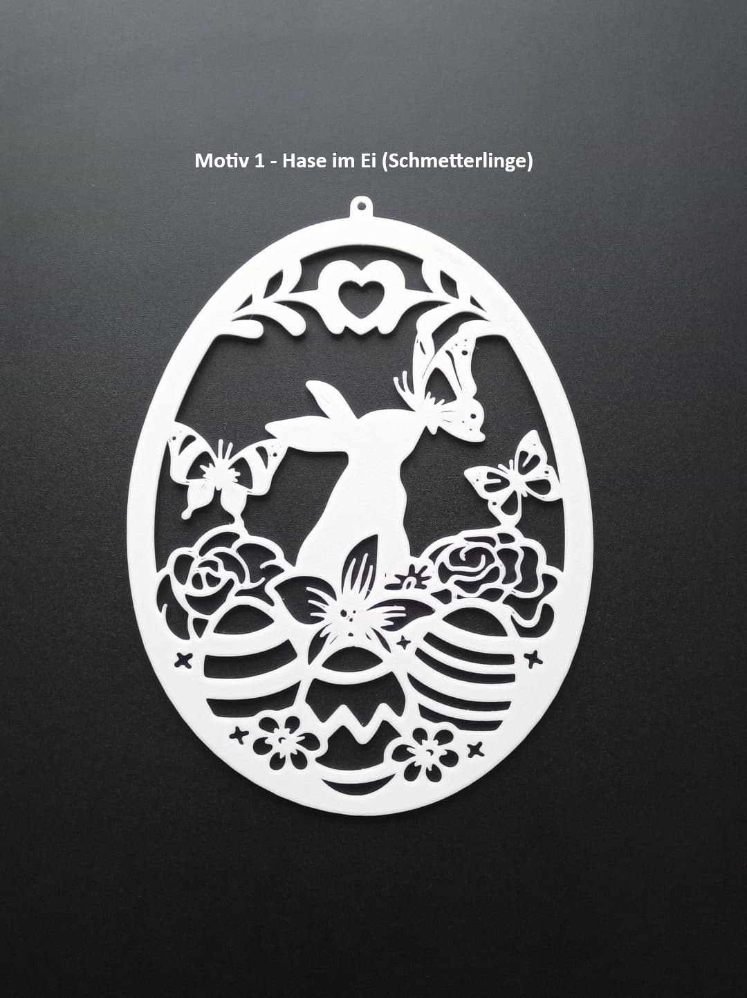 Flache Wandbilder (WallArt) – Ostern