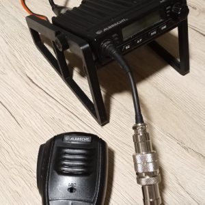 CB-Funk Ständer für Albrecht AE 6110
